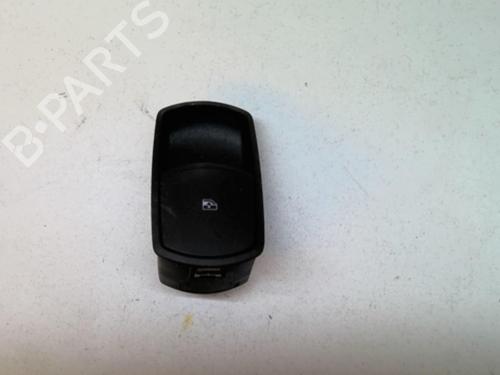 Used Right front window switch OPEL CORSA D (S07) 1.3 CDTI (L08, L68) (90 hp) 21858334