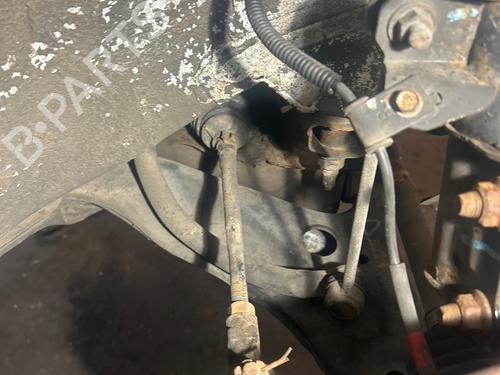 Used Steering rack Steering rack KIA PICANTO I (SA) 1.1 (65 hp) 40055422 40055422
