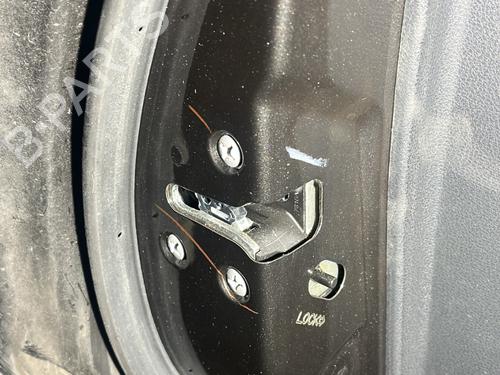 Used Rear left lock NISSAN JUKE (F15) 1.5 dCi (110 hp) 30303063