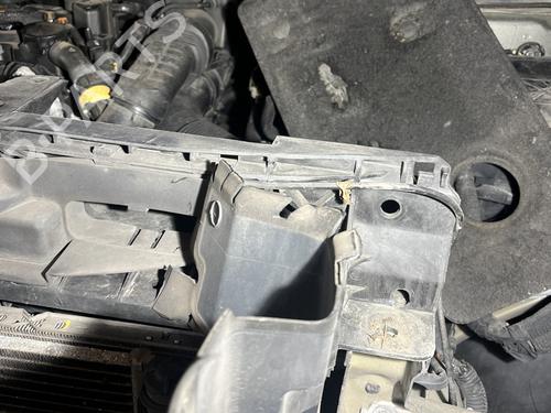 Used Front slam panel Front slam panel 33453356 33453356