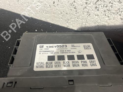 Electronic module OPEL KARL (C16) 1.0 | BP29850457M83