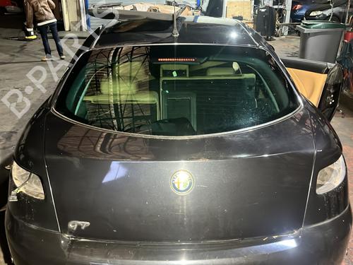 Used Tailgate ALFA ROMEO GT (937_) 1.9 JTD (937CXN1B) (150 hp) 31280037