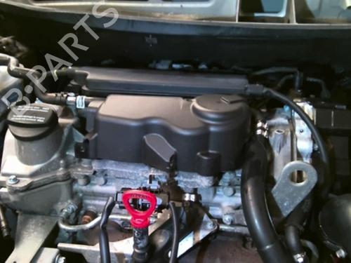 Used Engine SMART FORFOUR (454) 1.5 CDI (454.000) (68 hp) 20861011