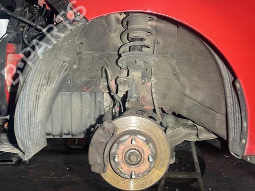 Used Wheel arch KIA PICANTO II (TA) 1.0 (69 hp) 29341715