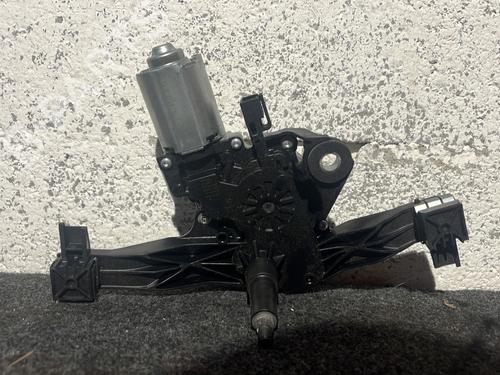Rear wiper motor OPEL CORSA E (X15) 1.4 (08, 68) | BP31093625M102 