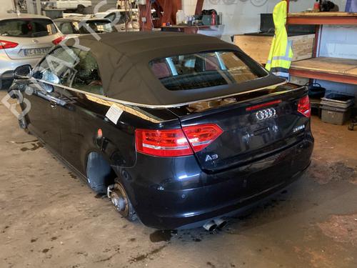 Switch AUDI A3 Convertible (8P7) 2.0 TDI | BP24659033I30 - Image 5