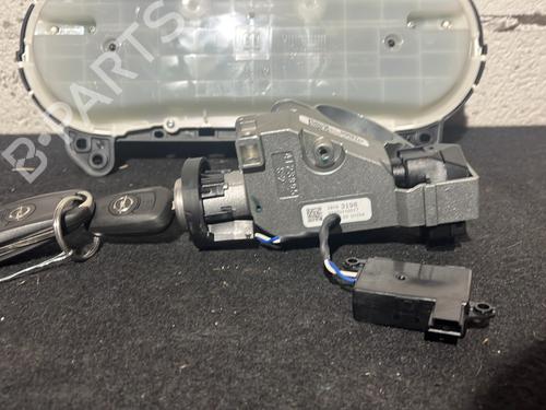 Elektronisk modul OPEL ASTRA K (B16) 1.5 CRDI (68) | BP25939676M83 
