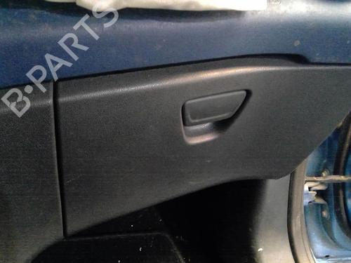 Used Glove box Glove box FORD FIESTA VI (CB1, CCN) 1.4 TDCi (68 hp) 20871687 20871687