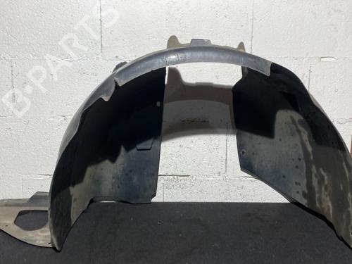 Used Wheel arch PEUGEOT 208 I (CA_, CC_) 1.6 BlueHDi 100 (100 hp) 24313895