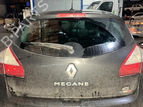 Heckklappe für RENAULT MEGANE III Hatchback (BZ0/1_, B3_) 1.9 dCi (BZ0N, BZ0J) (131 hp) 32133733