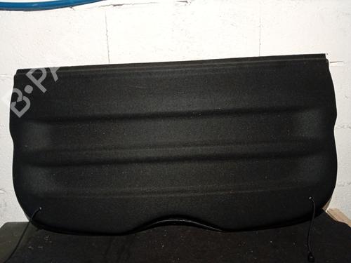 Used Rear parcel shelf CITROËN DS4 (NX_) 1.6 HDi 115 (114 hp) 21165777