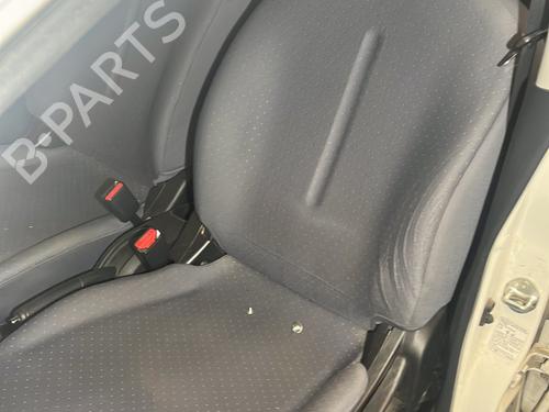 Used Left front seat PEUGEOT ION Electric (64 hp) 26232255