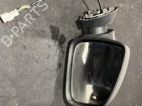 Used Right mirror DACIA DUSTER (HS_) 1.5 dCi (109 hp) 20862264