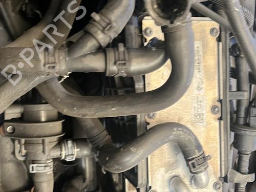 Engine VW SCIROCCO III (137, 138) 1.4 TSI | BP25290412M1 - Image 8