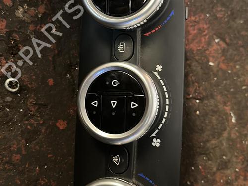 Used Climate control Climate control ALFA ROMEO GIULIETTA (940_) 1.6 JTDM (940FXD1A) (105 hp) 20866858 20866858