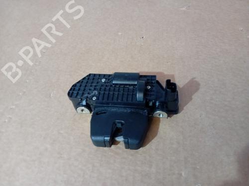tailgate-lock-citroen-c3-ii-sc_-16-hdi-2009-21865833 main image