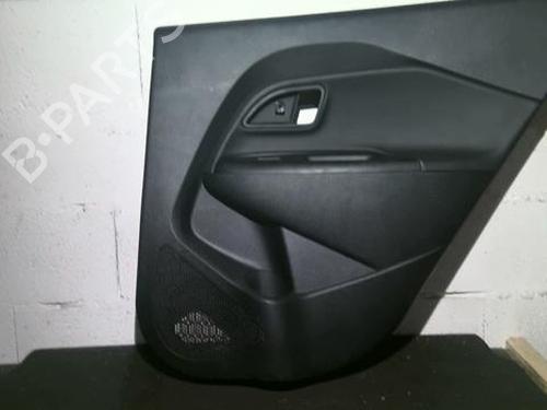 Used Rear right panel KIA RIO III (UB) 1.25 CVVT (86 hp) 21381885