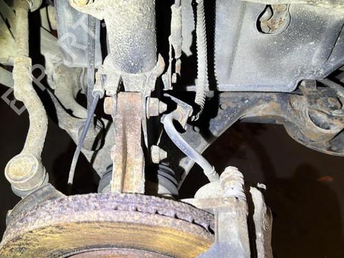 Used Right front suspension arm Right front suspension arm HYUNDAI TUCSON (JM) 2.0 CRDi All-wheel Drive (113 hp) 21864197 21864197