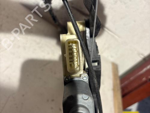 Used Front left window mechanism Front left window mechanism 38426365 38426365