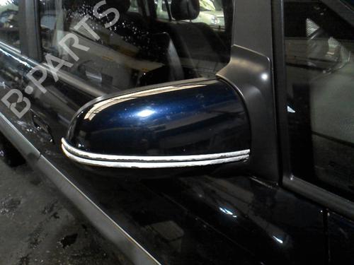 Right mirror OPEL ZAFIRA A MPV (T98) 2.2 DTI 16V (F75) | BP20864566C27 