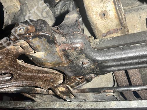 Subframe VW GOLF II (19E, 1G1) 1.8 | BP31947951M9 