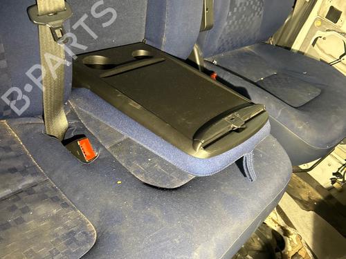 Right front seat PEUGEOT BOXER Van (244) 2.2 HDi | BP38514009C16 - Image 2