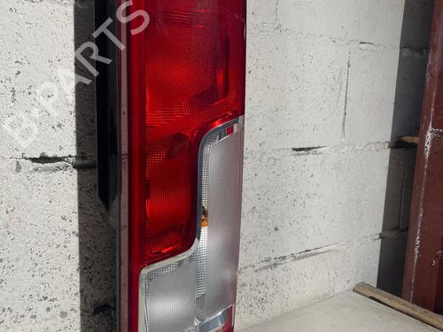 Used Right taillight Right taillight PEUGEOT BOXER Van 2.0 BlueHDi 130 (130 hp) 34556733 34556733