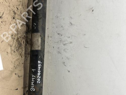 Used Driveshaft SUZUKI JIMNY Closed Off-Road Vehicle (SN) 1.5 DDiS 4x4 (86 hp) 30615818