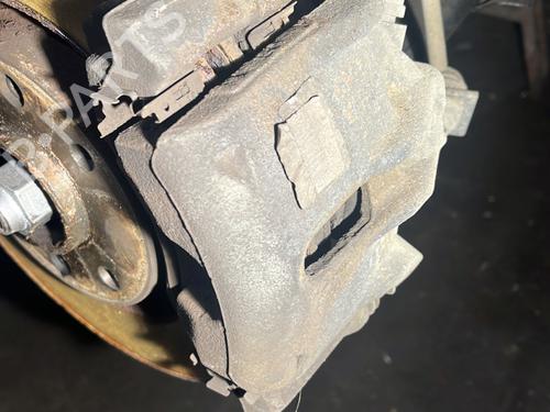 Used Right front brake caliper CITROËN C3 II (SC_) 1.2 VTi 82 (82 hp) 29029298