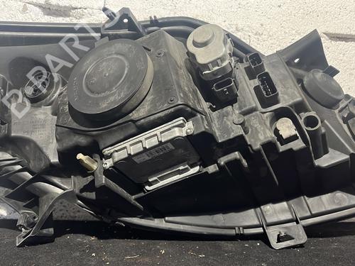 Left headlight RENAULT LAGUNA Coupe (DT0/1) 3.0 dCi | BP29893965C28 