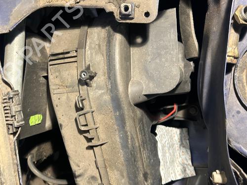 Used Heater blower motor Heater blower motor RENAULT MEGANE I Cabriolet (EA0/1_) 1.6 e (EA0F) (90 hp) 39727680 39727680