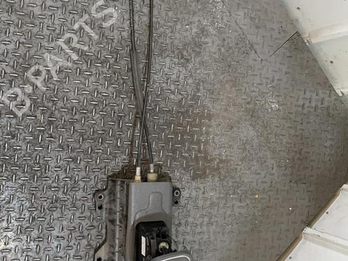 Used Gear lever OPEL CORSA D (S07) 1.7 CDTI (L08, L68) (130 hp) 21862557