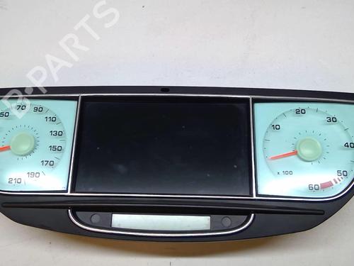 Used Instrument cluster LANCIA PHEDRA (179_) 2.2 JTD (179AXC1A) (128 hp) 21859833