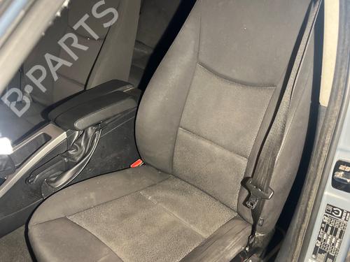 Left front seat BMW 3 (E90) 325 i | BP36241061C15  - Image 6
