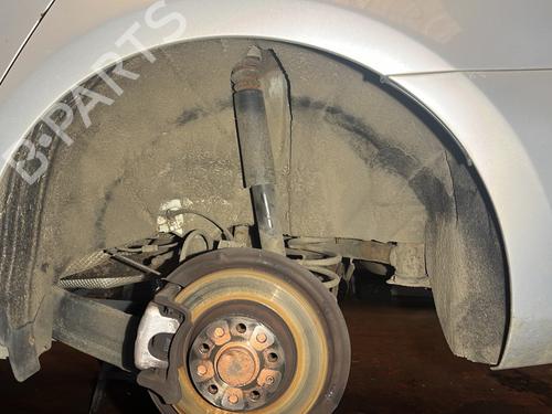 Used Wheel arch VW PASSAT CC B6 (357) 2.0 TDI (140 hp) 28072602