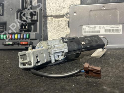 Electronic module CITROËN C3 II (SC_) 1.1 i | BP27716873M83  - Image 5
