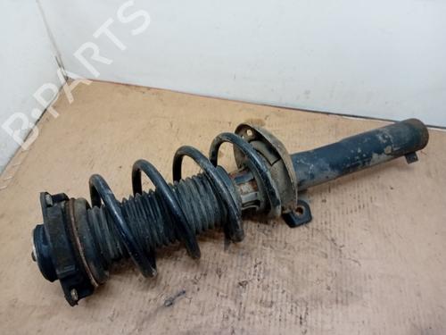 Left front shock absorber SKODA OCTAVIA II Combi (1Z5) 2.0 TDI 16V | BP20871538M16 