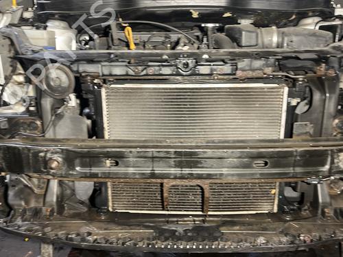 Front slam panel HYUNDAI i20 I (PB, PBT) 1.2 | BP29918791C72