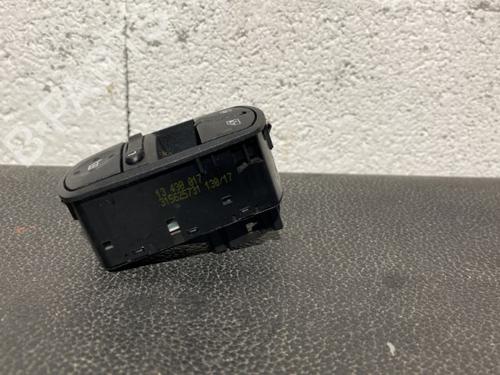 Left front window switch OPEL CORSA E (X15) 1.4 (08, 68) | BP21865261I27 