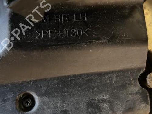 Rear left lock HYUNDAI TUCSON (JM) 2.0 CRDi All-wheel Drive | BP20859159C100 