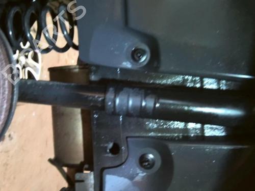 Used Left rear shock absorber RENAULT CLIO IV (BH_) 1.5 dCi 90 (90 hp) 20861040
