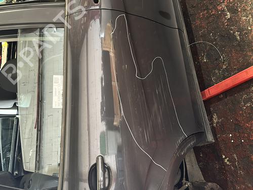 Used Right rear door SEAT ALTEA (5P1) 1.9 TDI (105 hp) 23846424