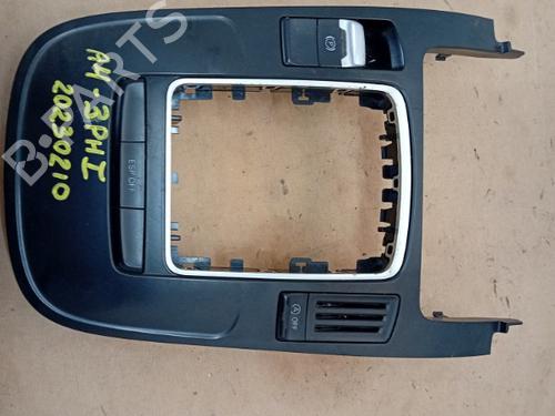 Middle console AUDI A4 B8 (8K2) 2.0 TDI | BP21865450I22 - Image 2