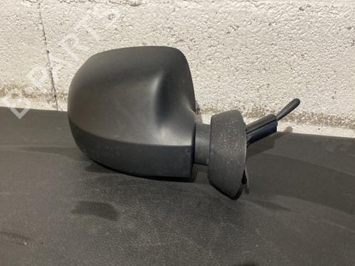 Right mirror DACIA SANDERO 1.4 (BS0C, BS0A, BS0G, BS1F, BS0E) | BP20865528C27 