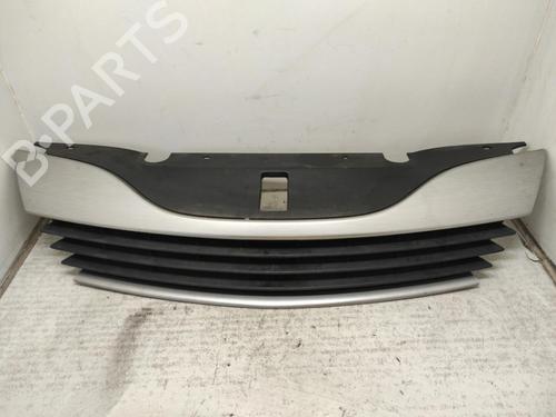 Grill RENAULT LAGUNA II (BG0/1_) 1.9 dCi (BG08, BG0G) (120 hp) 20861110