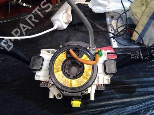 Used Steering column stalk KIA CERATO I Hatchback (LD) 1.5 CRDi (102 hp) 20864283