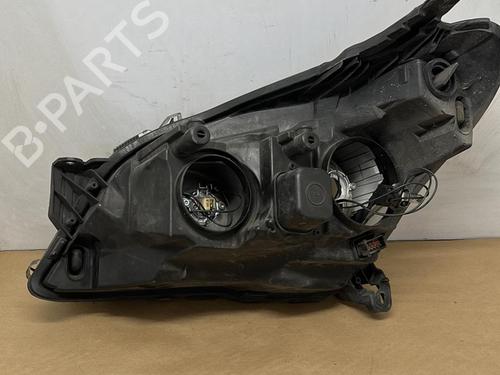 Used Right headlight VW PASSAT B5 (3B2) 1.9 TDI (115 hp) 21862753