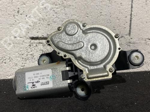 Rear wiper motor FIAT BRAVO II (198_) 1.6 D Multijet (198AXH1B) | BP22519724M102 