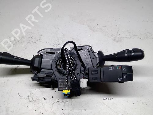 Used Steering column stalk RENAULT TWINGO III (BCM_, BCA_) 1.0 SCe 70 (71 hp) 21862295