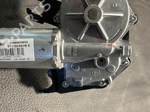 Rear wiper motor DACIA DOKKER MPV (KE_) 1.5 dCi (KEAJ, KEAH) | BP21863960M102 
